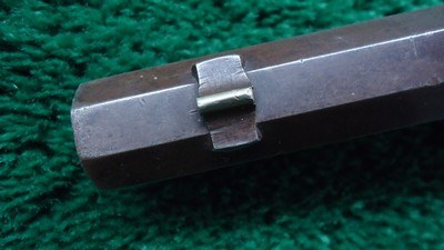 WINCHESTER 1866 FORTH MODEL RIFLE IN 44 RF - Image 14 of 23