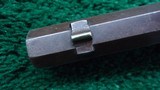 WINCHESTER 1866 FORTH MODEL RIFLE IN 44 RF - 14 of 23