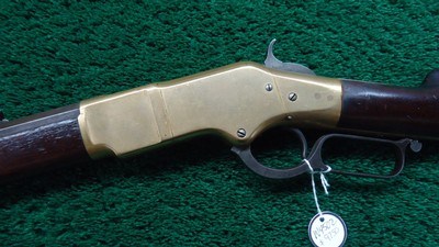 WINCHESTER 1866 FORTH MODEL RIFLE IN 44 RF - Image 2 of 23