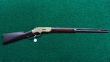 WINCHESTER 1866 FORTH MODEL RIFLE IN 44 RF - 23 of 23