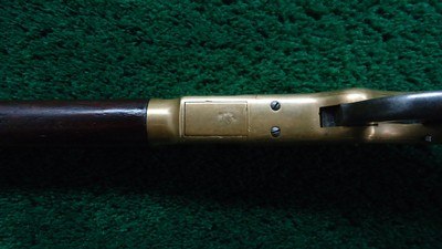 WINCHESTER 1866 FORTH MODEL RIFLE IN 44 RF - Image 11 of 23