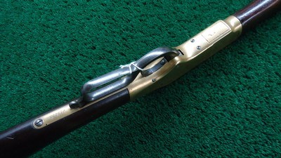 WINCHESTER 1866 FORTH MODEL RIFLE IN 44 RF - Image 3 of 23