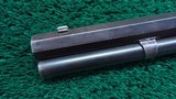 WINCHESTER 1866 FORTH MODEL RIFLE IN 44 RF - 16 of 23