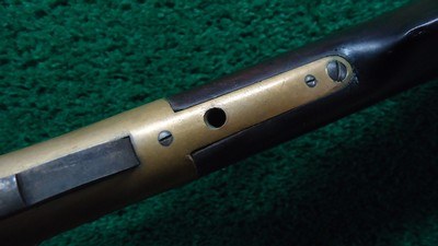 WINCHESTER 1866 FORTH MODEL RIFLE IN 44 RF - Image 8 of 23