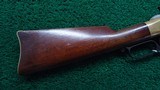 WINCHESTER MODEL 1866 SRC - 21 of 23