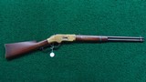 WINCHESTER MODEL 1866 SRC - 23 of 23