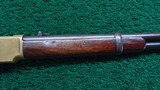 WINCHESTER MODEL 1866 SRC - 5 of 23