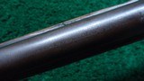 WINCHESTER MODEL 1866 SRC - 6 of 23