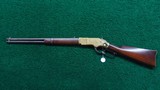 WINCHESTER MODEL 1866 SRC - 22 of 23
