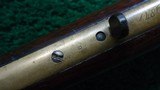 WINCHESTER MODEL 1866 SRC - 13 of 23