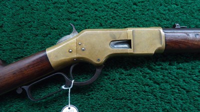 WINCHESTER MODEL 1866 SRC