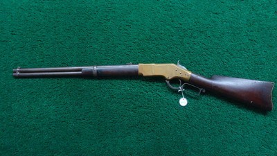 WINCHESTER MODEL 1866 SRC - Image 23 of 24