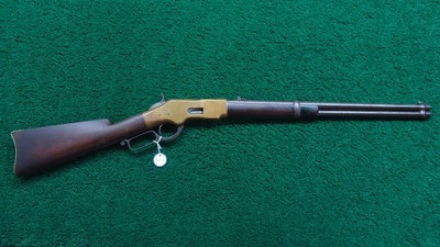 WINCHESTER MODEL 1866 SRC - Image 24 of 24