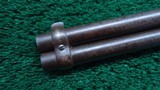 WINCHESTER MODEL 1866 SRC - 16 of 24