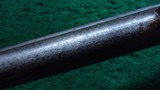 WINCHESTER MODEL 1866 SRC - 6 of 24
