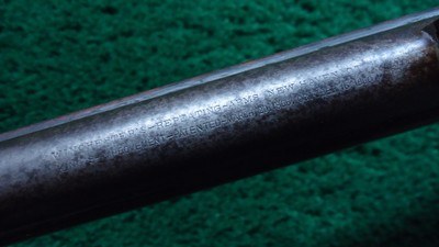 WINCHESTER MODEL 1866 SRC - Image 6 of 24