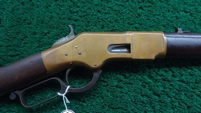 WINCHESTER MODEL 1866 SRC