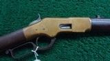WINCHESTER MODEL 1866 SRC - 1 of 24