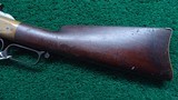 WINCHESTER MODEL 1866 SRC - 20 of 24