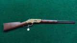 WINCHESTER LATE 4TH MODEL 1866 SRC - 25 of 25