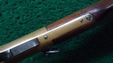 WINCHESTER LATE 4TH MODEL 1866 SRC - 8 of 25
