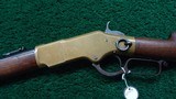 WINCHESTER LATE 4TH MODEL 1866 SRC - 2 of 25