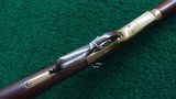 WINCHESTER LATE 4TH MODEL 1866 SRC - 3 of 25