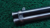 WINCHESTER LATE 4TH MODEL 1866 SRC - 18 of 25