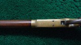 WINCHESTER LATE 4TH MODEL 1866 SRC - 11 of 25