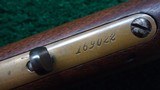 WINCHESTER LATE 4TH MODEL 1866 SRC - 19 of 25