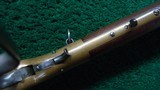 WINCHESTER LATE 4TH MODEL 1866 SRC - 9 of 25