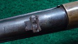 WINCHESTER MODEL 1866 SRC - 9 of 21