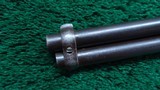 WINCHESTER MODEL 1866 SRC - 14 of 21