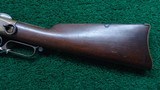 WINCHESTER MODEL 1866 SRC - 17 of 21