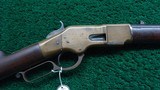 WINCHESTER MODEL 1866 SRC - 1 of 21