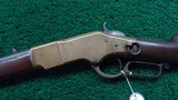 WINCHESTER MODEL 1866 SRC - 2 of 21