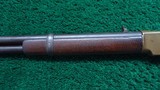 WINCHESTER MODEL 1866 SRC - 11 of 21