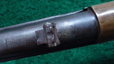 WINCHESTER MODEL 1866 SRC - Image 12 of 23