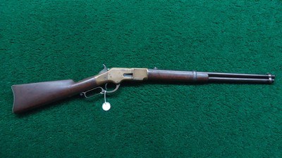 WINCHESTER MODEL 1866 SRC - Image 23 of 23