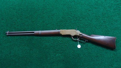 WINCHESTER MODEL 1866 SRC - Image 22 of 23
