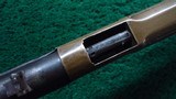WINCHESTER MODEL 1866 SRC - Image 10 of 23