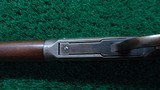 SPECIAL ORDER WINCHESTER MODEL 1894 SHORT RIFLE IN 30 WCF - 11 of 21
