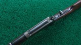 SPECIAL ORDER WINCHESTER MODEL 1894 SHORT RIFLE IN 30 WCF - 4 of 21