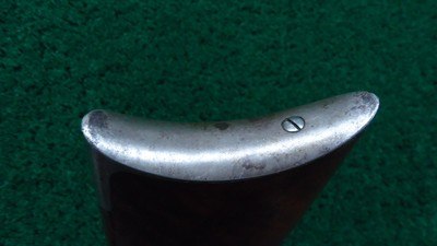 SPECIAL ORDER WINCHESTER MODEL 1894 STRAIGHT STOCK DELUXE RIFLE IN 25-35 WCF - Image 18 of 25