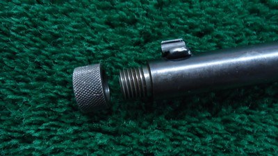 SPECIAL ORDER WINCHESTER MODEL 1894 STRAIGHT STOCK DELUXE RIFLE IN 25-35 WCF - Image 13 of 25