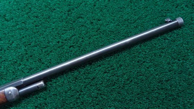 SPECIAL ORDER WINCHESTER MODEL 1894 STRAIGHT STOCK DELUXE RIFLE IN 25-35 WCF - Image 7 of 25
