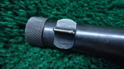 SPECIAL ORDER WINCHESTER MODEL 1894 STRAIGHT STOCK DELUXE RIFLE IN 25-35 WCF - Image 12 of 25