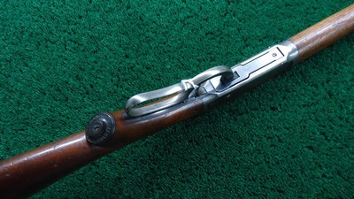 SPECIAL ORDER WINCHESTER MODEL 1894 RIFLE IN 25-35 WCF - Image 3 of 21