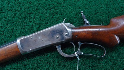 SPECIAL ORDER WINCHESTER MODEL 1894 RIFLE IN 25-35 WCF - Image 2 of 21