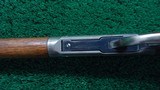 SPECIAL ORDER WINCHESTER MODEL 1894 RIFLE IN 25-35 WCF - 11 of 21